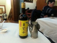 王宝和黄酒-王宝和酒家(黄浦店)