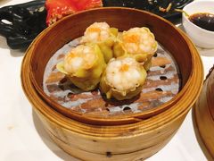 南粤烧麦-稻香酒家·34年老字号·港式粤菜(汉街店)