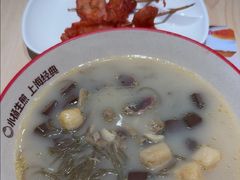 -小杨生煎(浦江欢乐颂店)