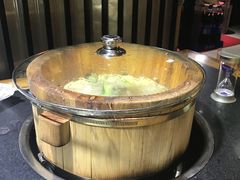 -秋语木桶鱼.酸菜鱼(开发区火车站店)