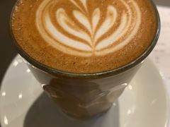 澳白-Seesaw Coffee(苏州中心店)