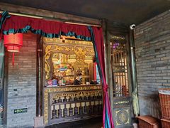 -袁老四重庆老火锅(桐梓坡店)