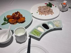 -北京全聚德(清华园店)