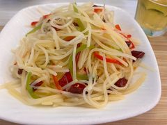 -台北楚楚园馅饼粥(虹桥南丰城店)