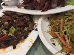 -大红袍川菜馆(总店)
