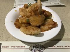 -老厨家(友谊路总店)