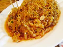 -新兴园饺子馆(北京百子湾店)