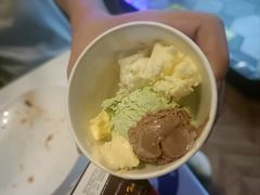 -海柜涮烤一体自助餐厅(金鹰店)