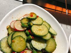 -丰茂烤串(港旅店)
