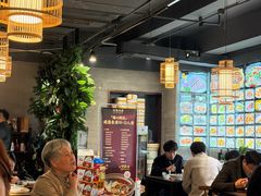 -建德食府·十八年建德菜(天目里国际街区店)