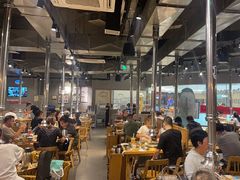 -姜虎东白丁烤肉(银泰中心in99店)