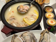 -南棠馆粤菜坊(群光店)