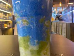 -ommo cafe(半岛城邦店)