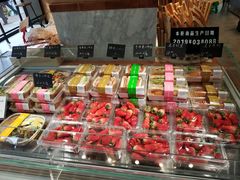 -酵種麦田(山师店)