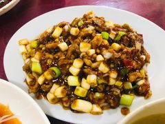 -老丘丘(较场口店)