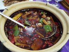 -广胜通达海鲜食府(黄沙店)