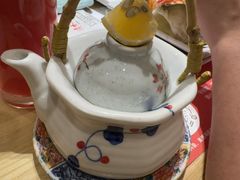 -清水日本料理铁板烧(学府路店)