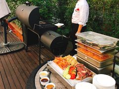 -索菲特西湖大酒店·香榭丽全日候餐厅(南山路店)