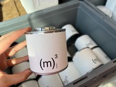 -CUBIC3三立方咖啡(凌空SOHO店)