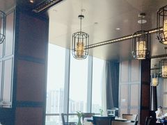 -珠海华发喜来登酒店-采悦轩中餐厅