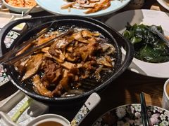-京采烤鸭清真餐厅(金桥店)
