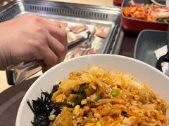 -新石器烤肉(百联川沙店)