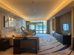 -重庆悦来温德姆酒店