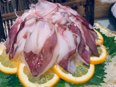 -虾佬圣汤·海鲜姿造(乐堤港店)