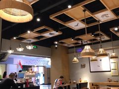大堂-罗罐中米粉(人信汇店)