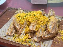 -琼大师东方烤乳猪(亚特兰蒂斯店)