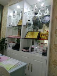 -伊人美容SPA养生馆