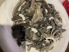 -京门老爆三·铜锅涮肉 爆肚(望京店)