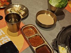 -轻烧烤肉(光谷步行街店)