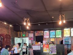 -造梦师互动沉浸密室(小寨店)