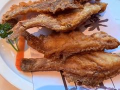 -南山鲜虾面·活鲜小馆·海味大连菜(南山总店)