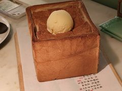 -绿茶餐厅(华信Mall店)