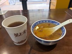 -蟹上黄·蟹黄面·江南糖水(人民广场店)