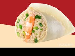 -饺满天下·水饺(芙蓉新天地购物中心店)