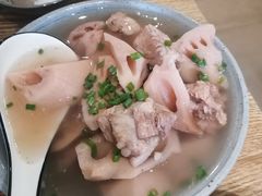 -静一餐厅·湖北菜(前门创始店)