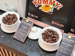 -蓉小乔·RONG COFFEE(春熙路店)