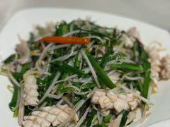 -华盛丰温州大排档(东三环南路店)