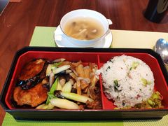-花园5號餐厅