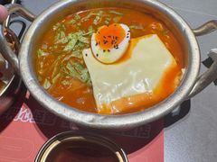 -轻烧烤肉(光谷步行街店)
