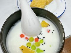 -天龙宝严素食馆(大兴善寺店)