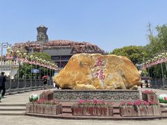 -上海东林寺(金山区)