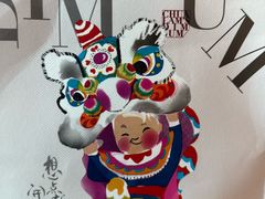 -蔡澜点心·粤菜(花城汇南区店)