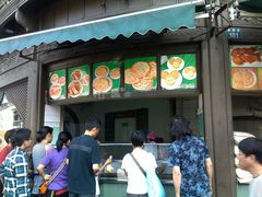 门面-东伊顺(高银街店)