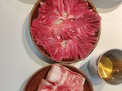 -卤校长老火锅(杨家坪直营店)
