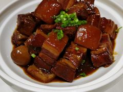 -惠丰堂饭庄·烤鸭·京味菜(翠微路店)