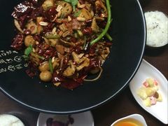 -盛双盛•韩式烤肉
